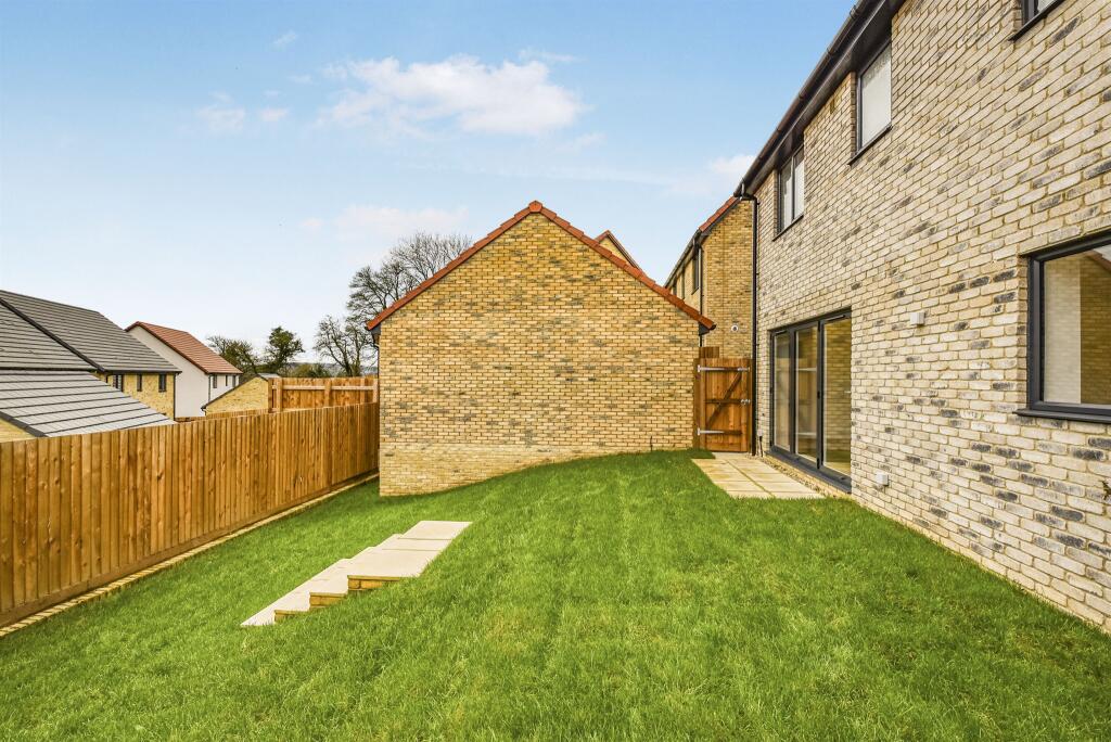 Additional property image - Little Keyford, Frome