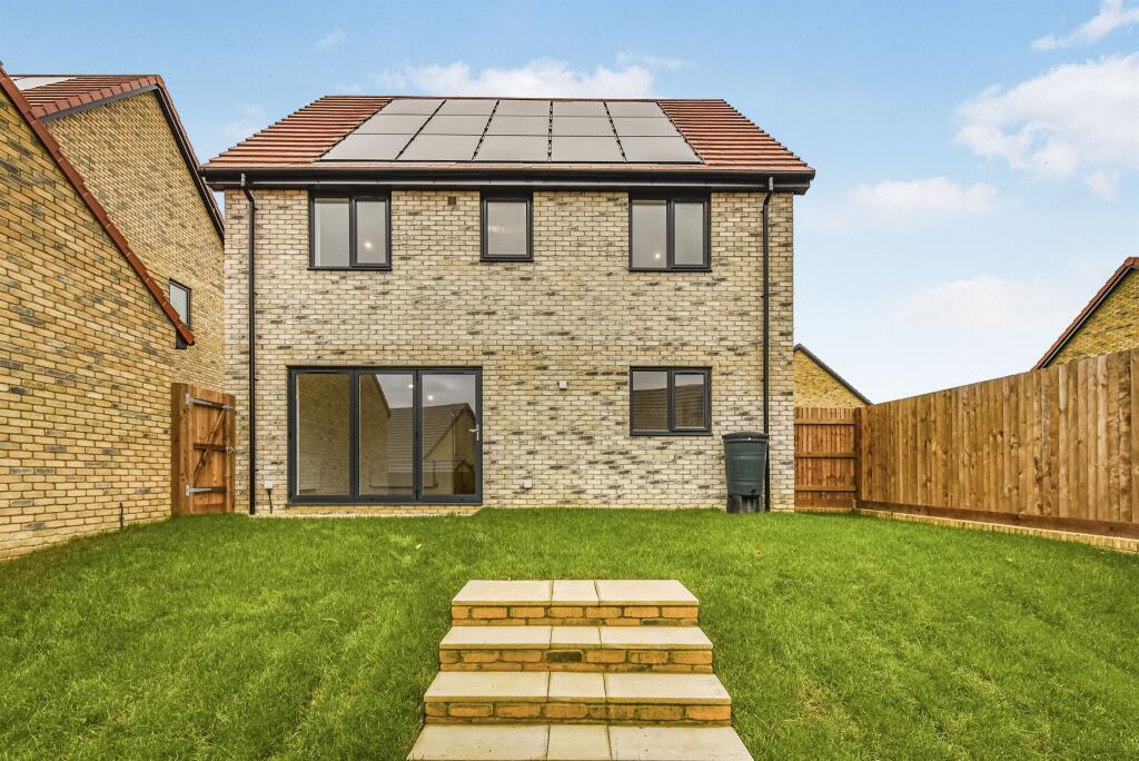 Additional property image - Little Keyford, Frome