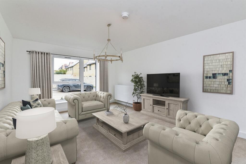 Additional property image - Little Keyford, Frome