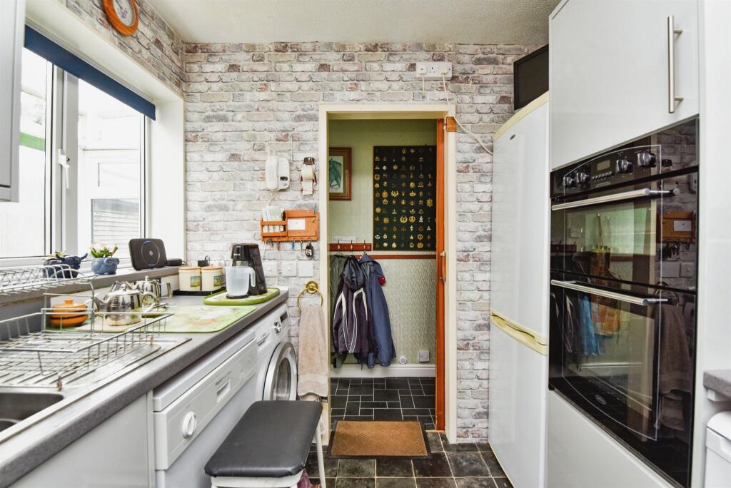Additional property image - Forest Road, FROME
