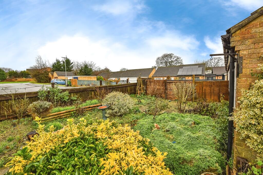 Additional property image - Forest Road, FROME
