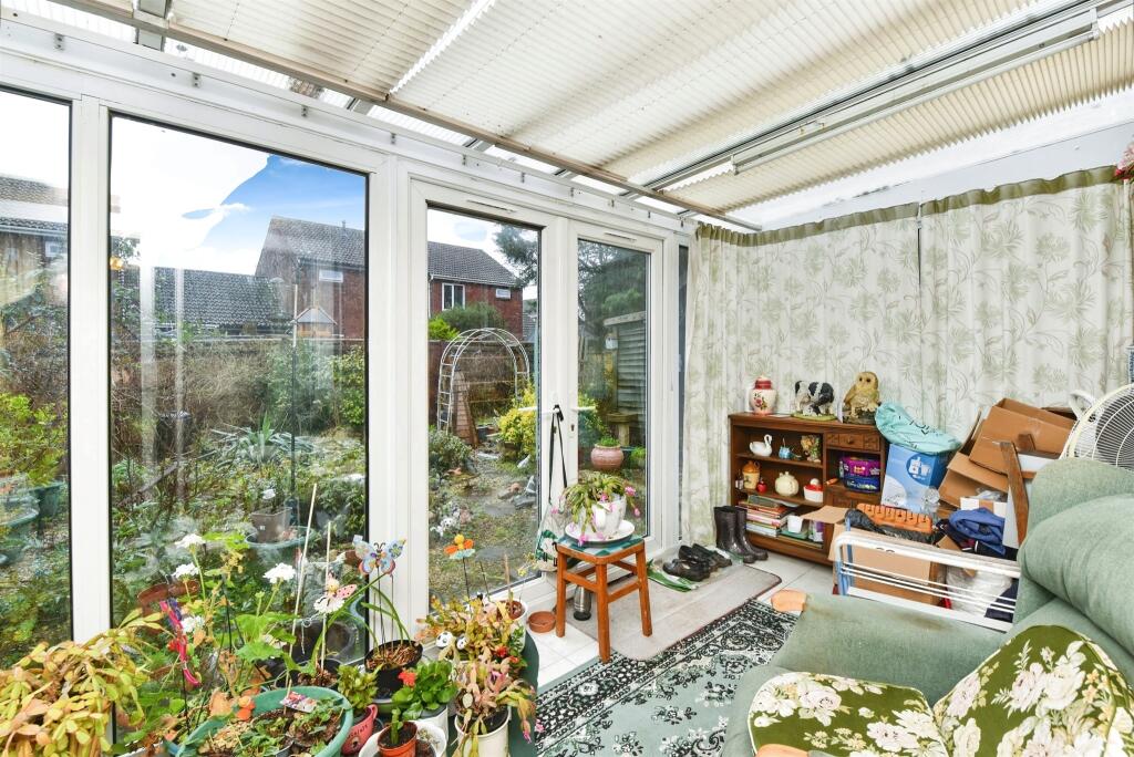Additional property image - Forest Road, FROME