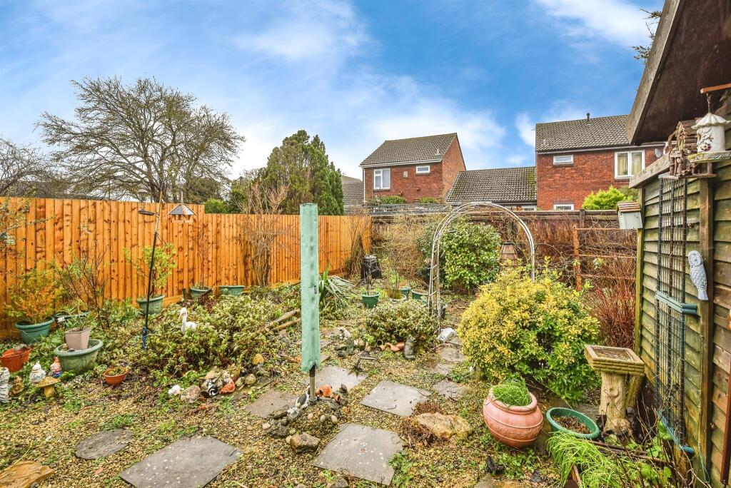Additional property image - Forest Road, FROME