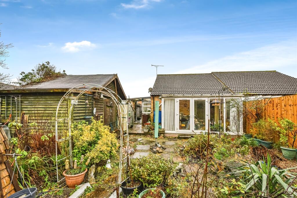 Additional property image - Forest Road, FROME