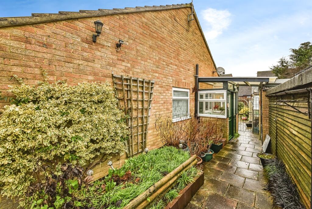 Additional property image - Forest Road, FROME