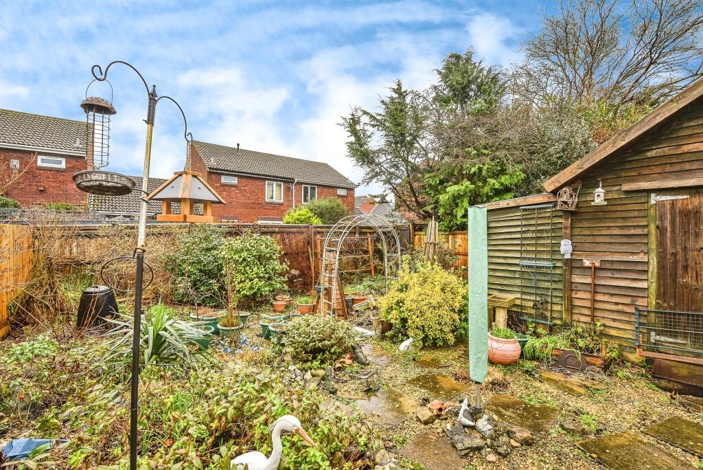 Additional property image - Forest Road, FROME