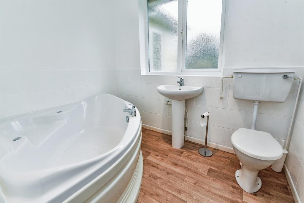 Additional property image - Springers Hill, Coleford, Radstock