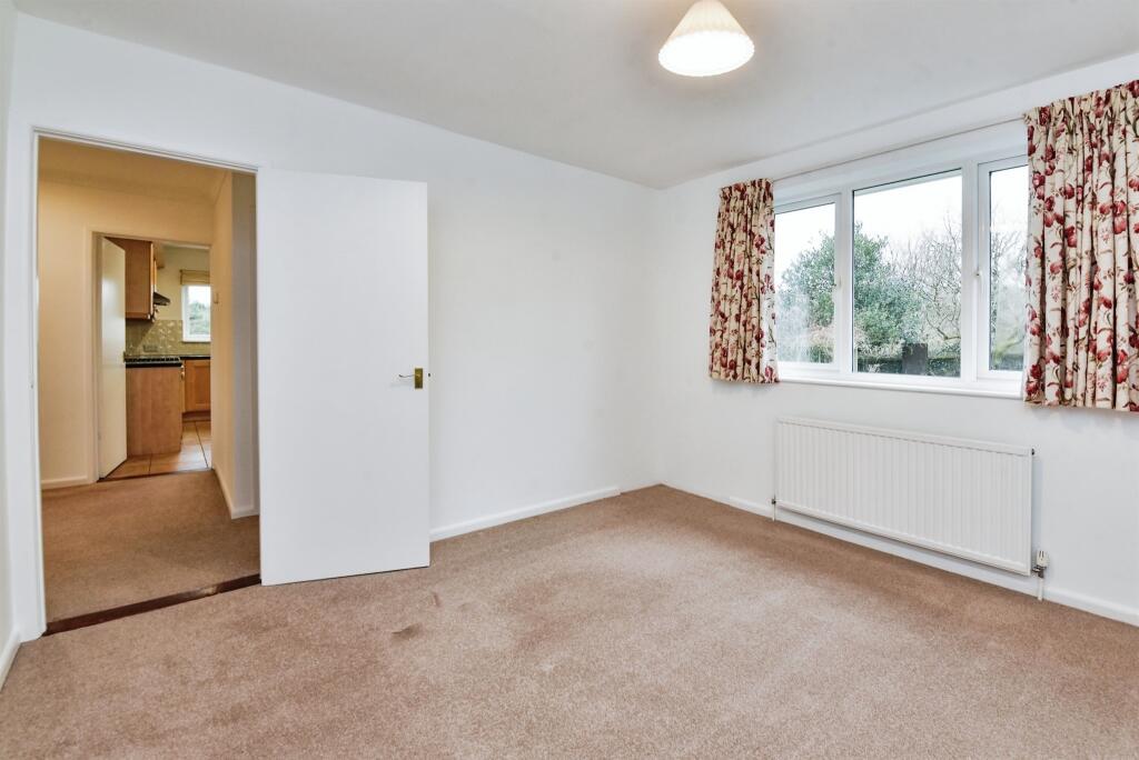 Additional property image - Springers Hill, Coleford, Radstock