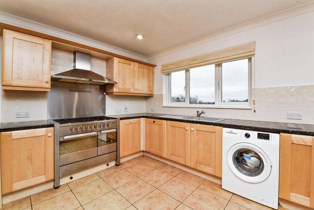 Additional property image - Springers Hill, Coleford, Radstock