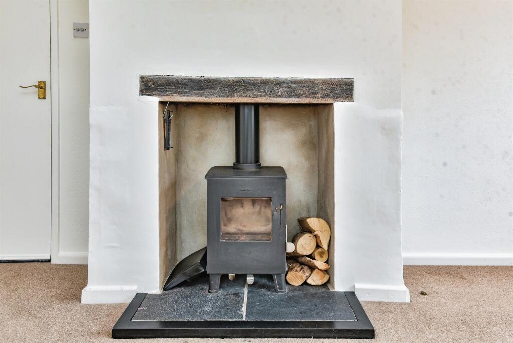 Additional property image - Springers Hill, Coleford, Radstock