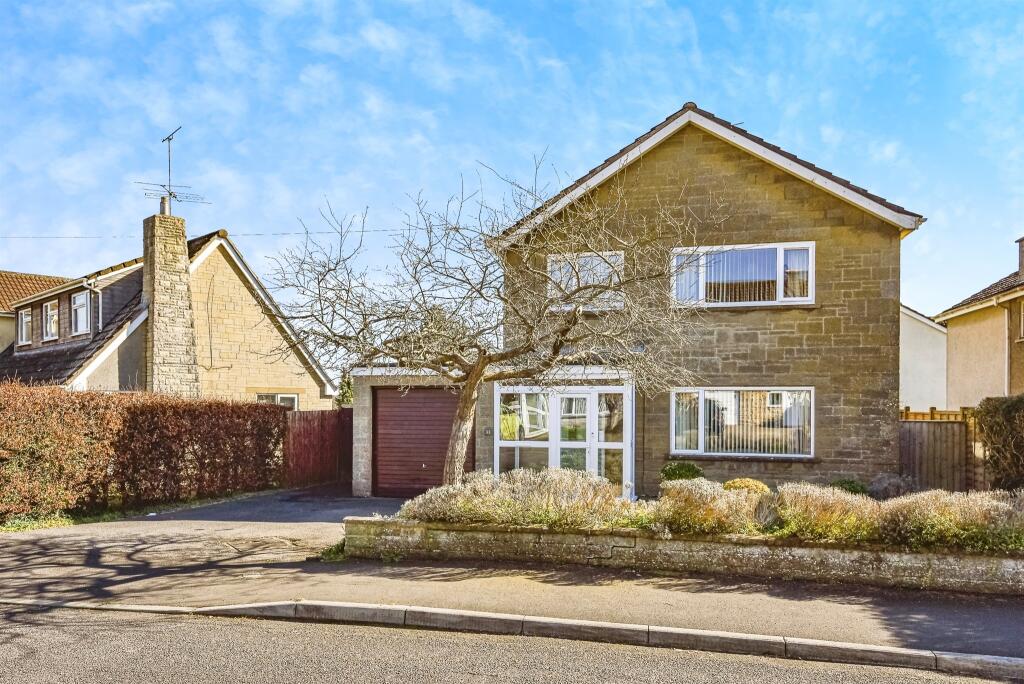 Main image of property: Mendip Drive, Frome