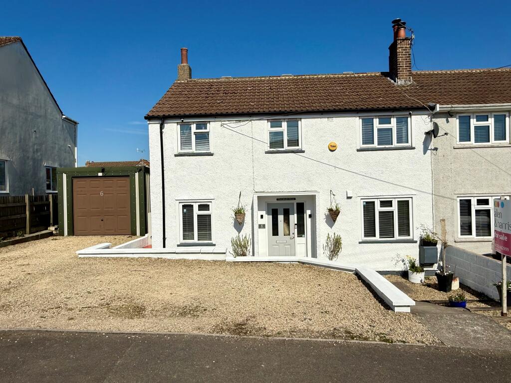 Main image of property: Coal Barton, Coleford, Radstock
