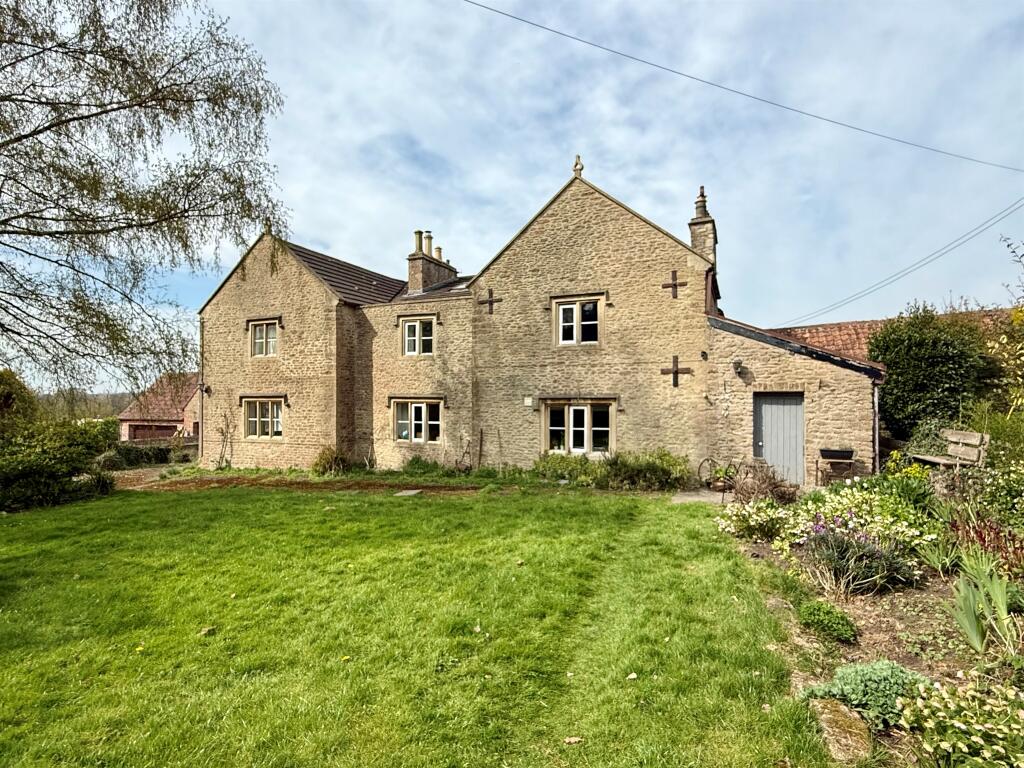 Main image of property: West Woodlands, Frome