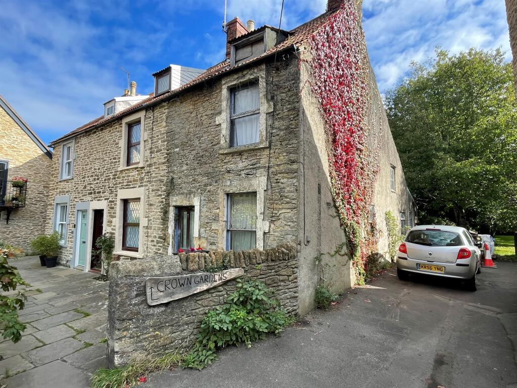 Main image of property: Crown Gardens, Frome