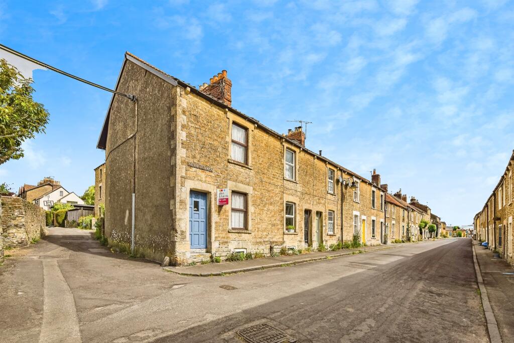 Main image of property: New Buildings, Frome
