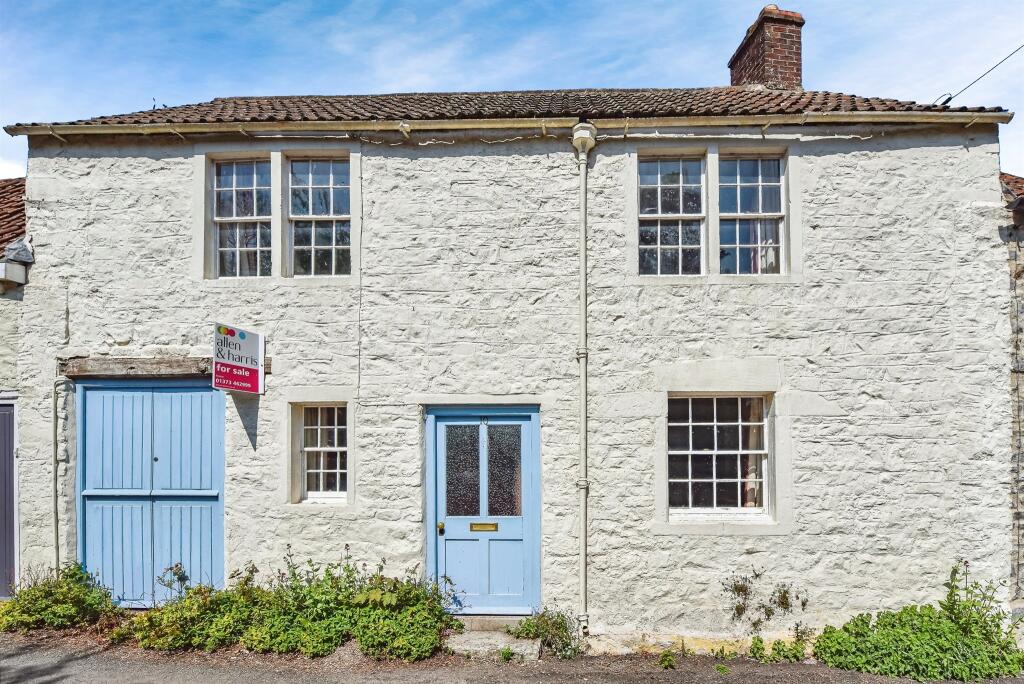Main image of property: Horn Street, Nunney, Frome