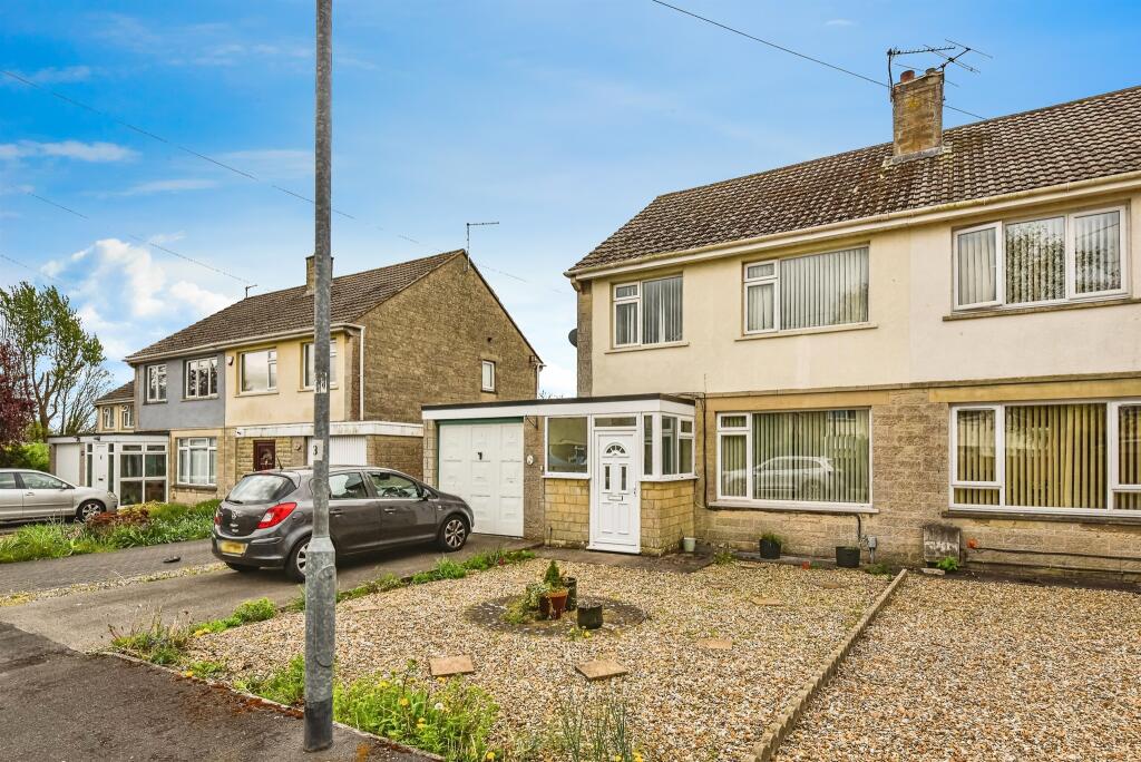 Main image of property: Marston Close, Frome