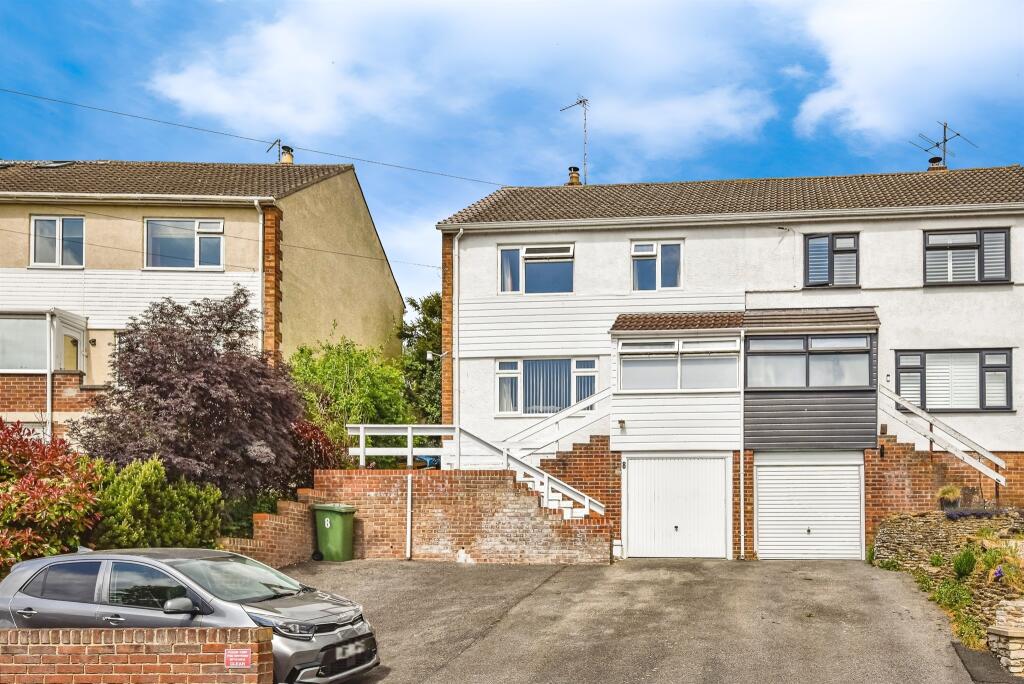 Main image of property: Clumber Drive, Frome