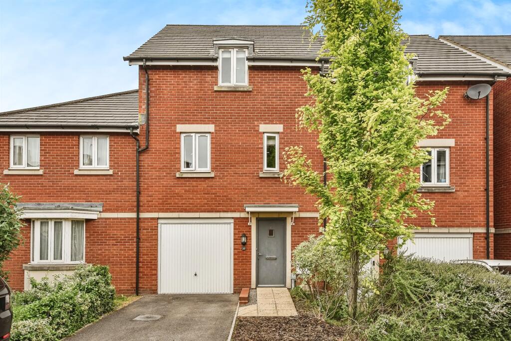 Main image of property: Great Western Street, Frome