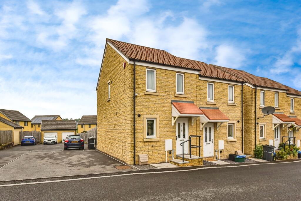 Main image of property: Clover Close, Frome