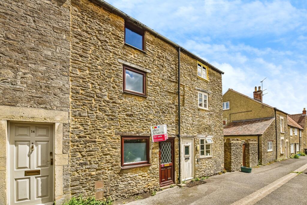 Main image of property: York Street, Frome
