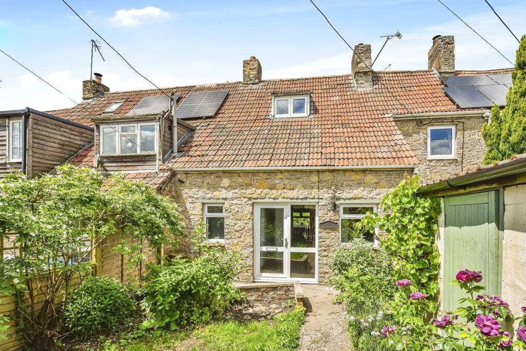 Main image of property: Ivy Cottages, Tytherington, Frome