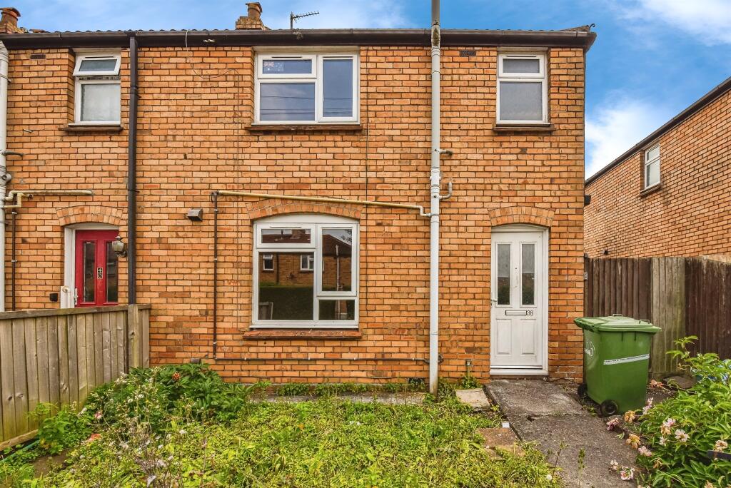 Main image of property: Woodland Road, Frome