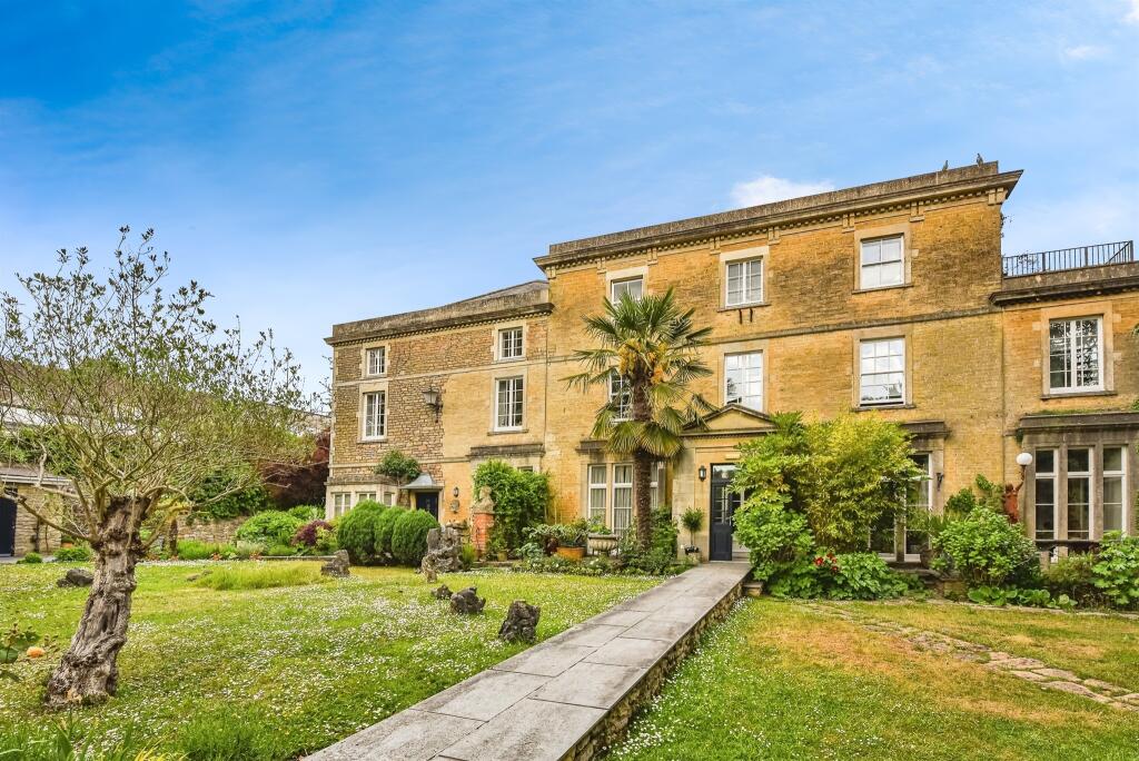 Main image of property: West End, Frome