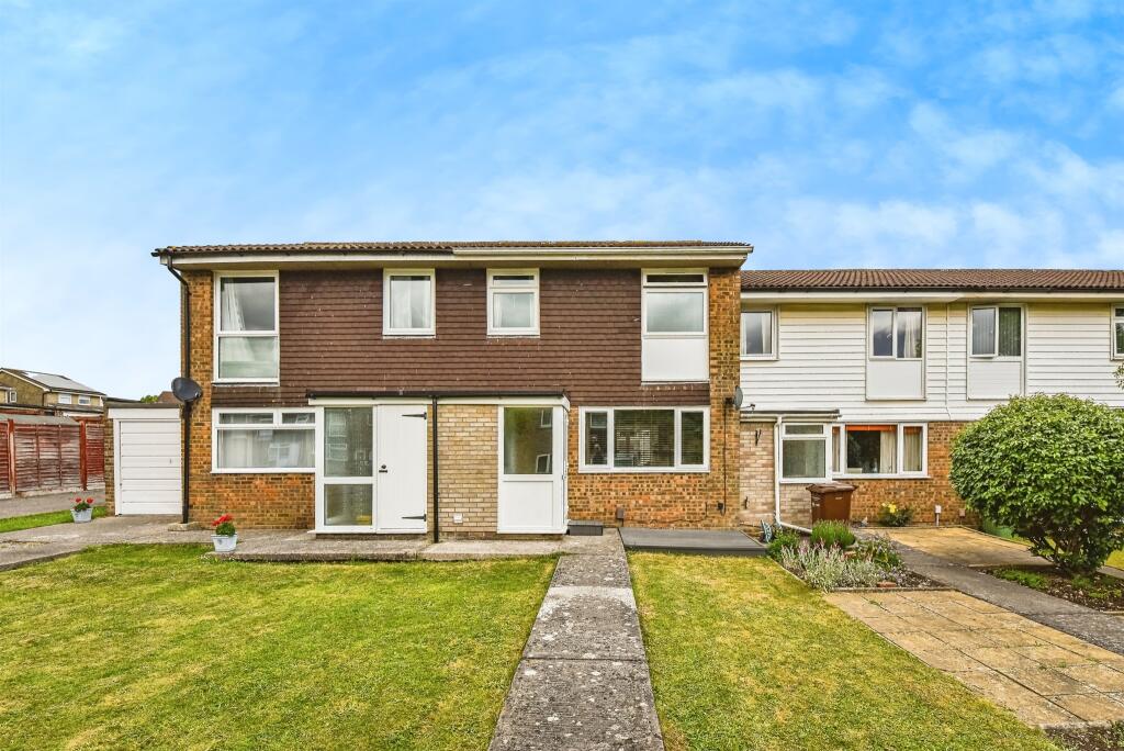 Main image of property: Farley Close, Frome