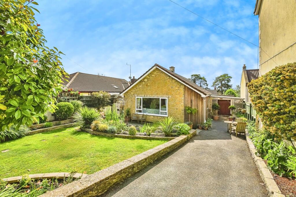 Main image of property: Whitewell Road, Frome
