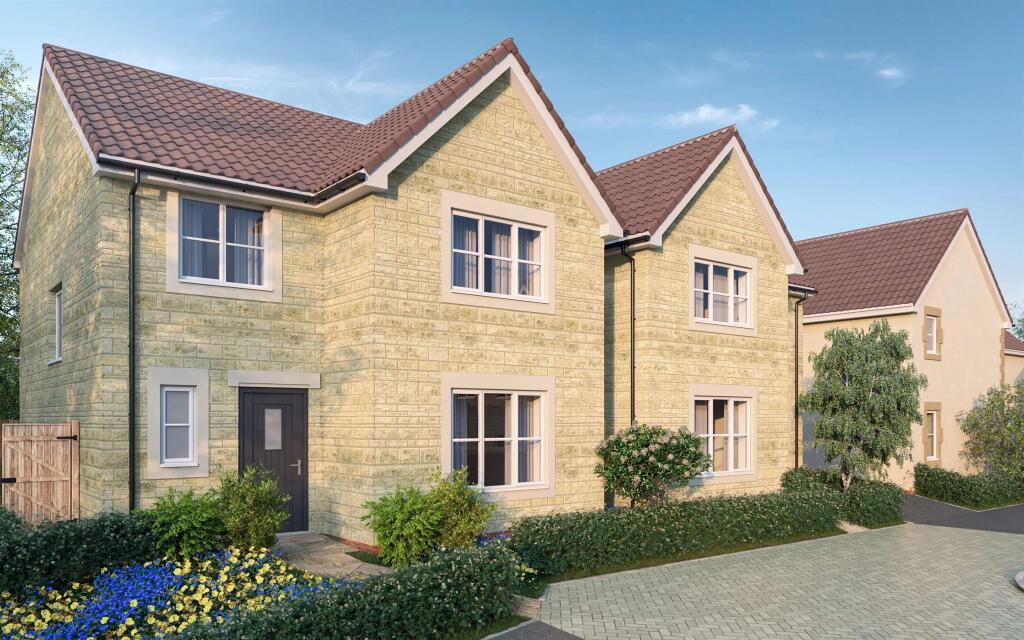 Main image of property: Little Keyford Lane, Frome