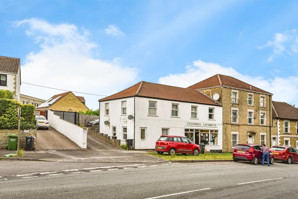 Main image of property: Culverhill, Frome