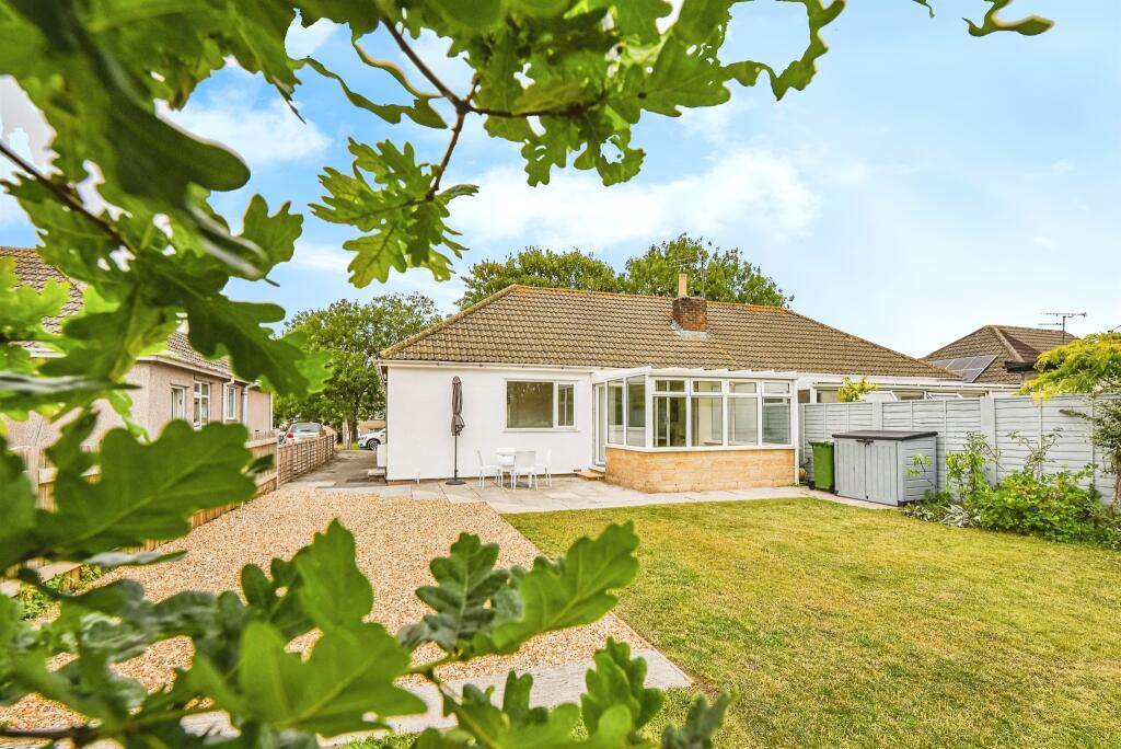 Main image of property: Lewis Crescent, Frome