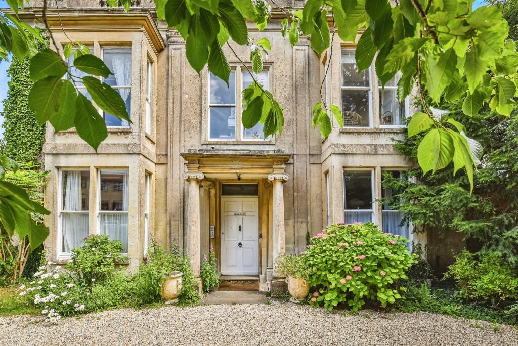 Main image of property: Vallis Road, Frome