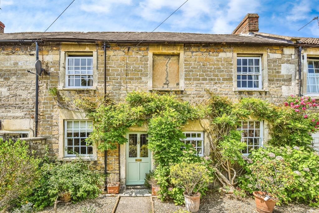 Main image of property: Green Park, Rode, Frome