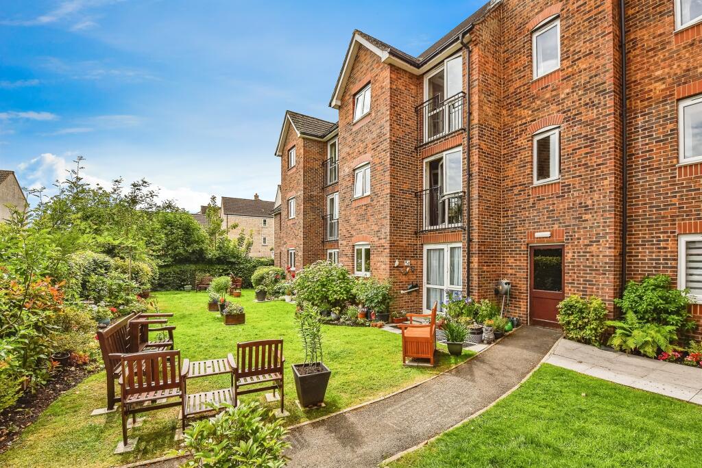 Main image of property: Park Road, Frome