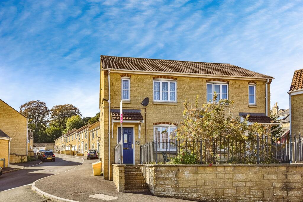 Main image of property: Henley Way, Frome