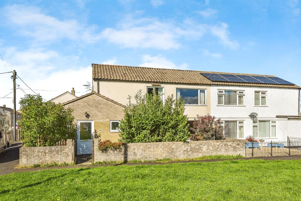 Main image of property: Glebelands, Nunney, FROME