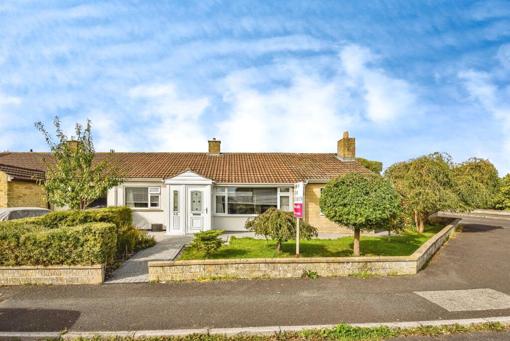 Main image of property: Wyville Road, FROME