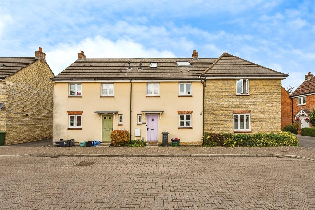 Main image of property: Ellworthy Court, Frome
