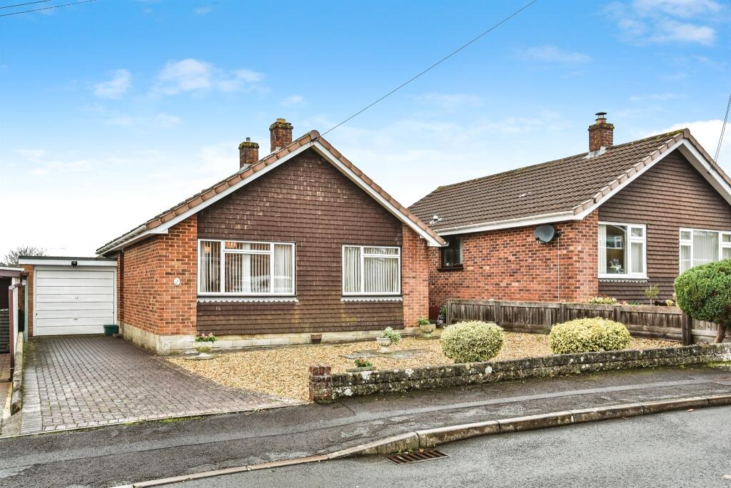 Main image of property: Champney Road, Frome