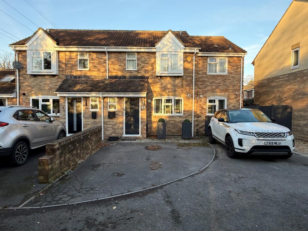 Main image of property: Croscombe Gardens, Frome