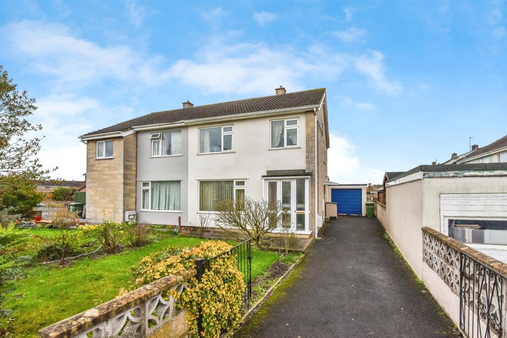 Main image of property: Churchill Road, Frome