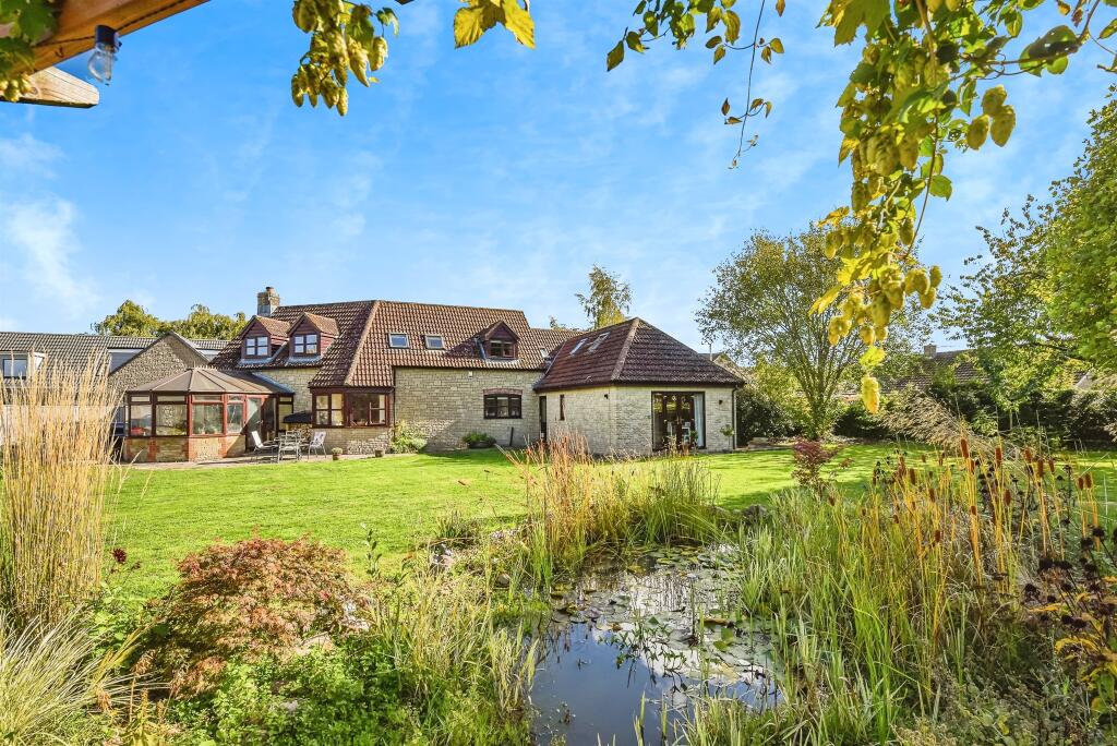 Main image of property: Pedlars Grove, Chapmanslade, Westbury