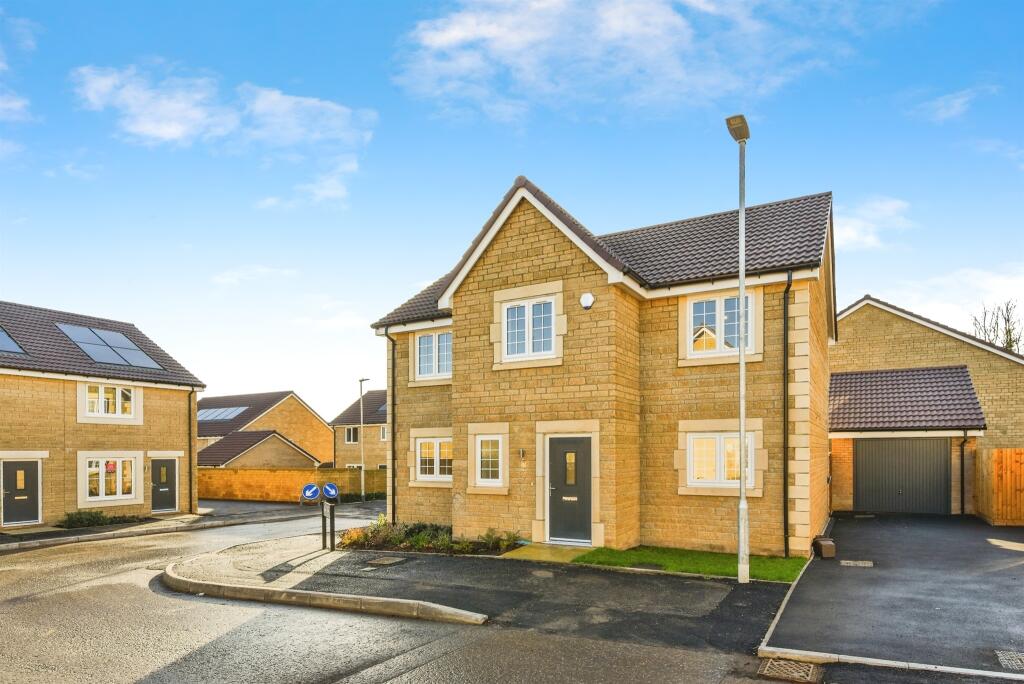 Main image of property: Little Keyford Lane, Frome