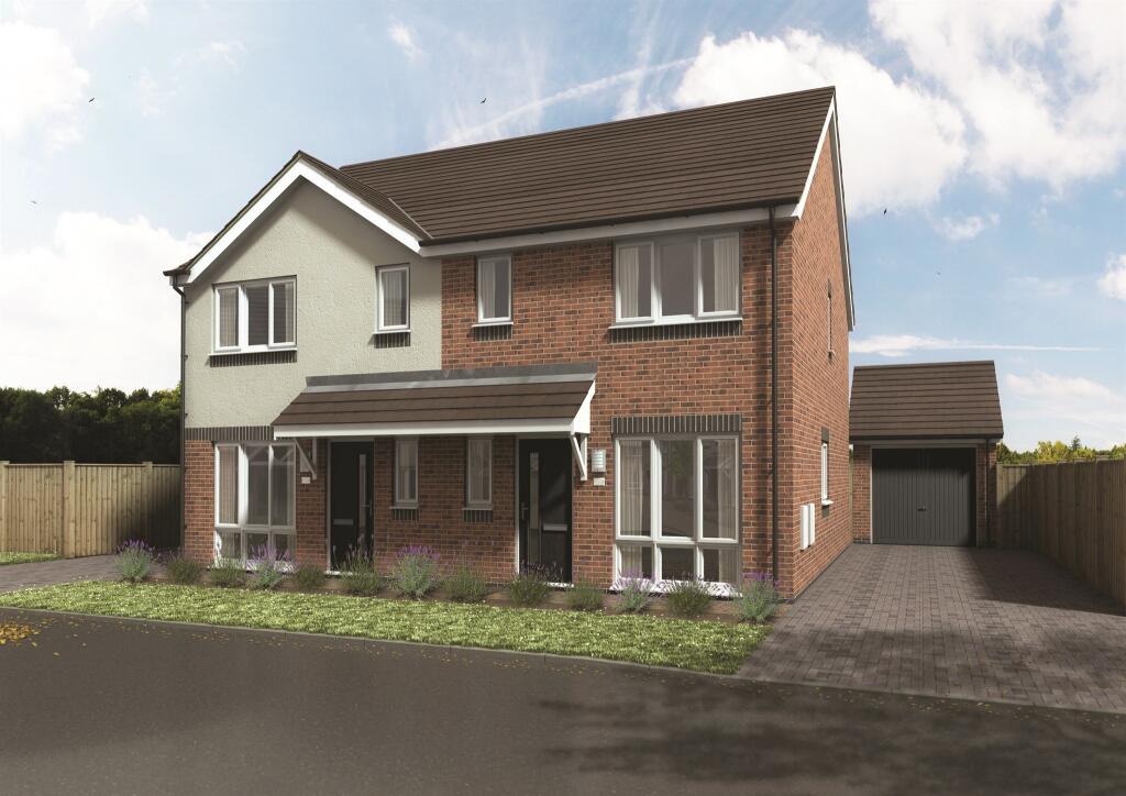 Main image of property: Kingsview Meadow, Coton Lane, Tamworth