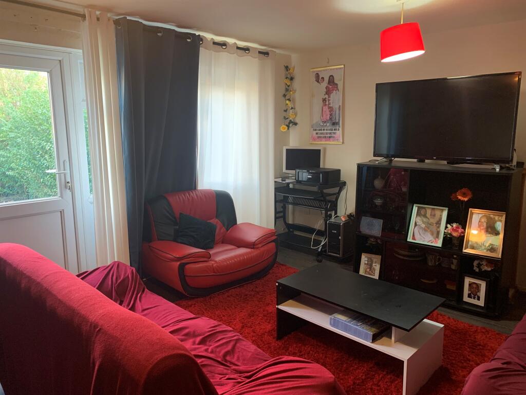 Additional property image - Lanchester Way, Birmingham