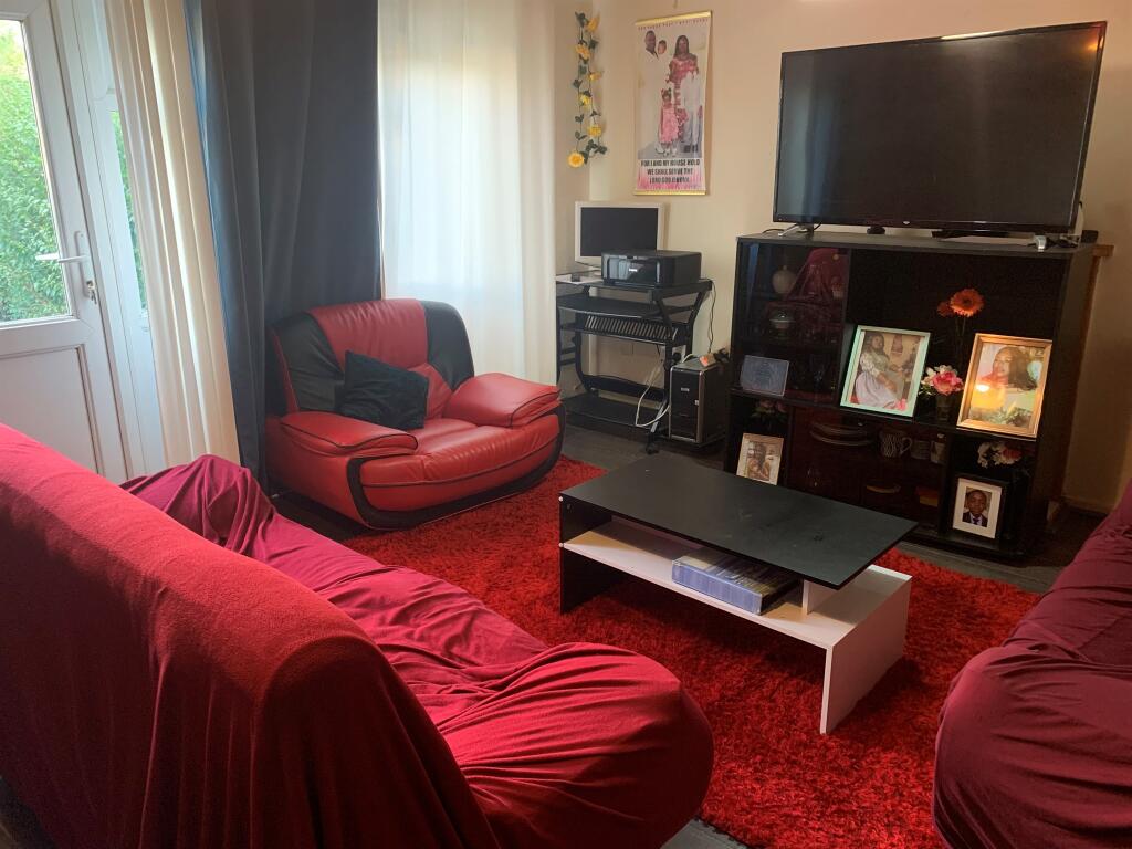 Additional property image - Lanchester Way, Birmingham
