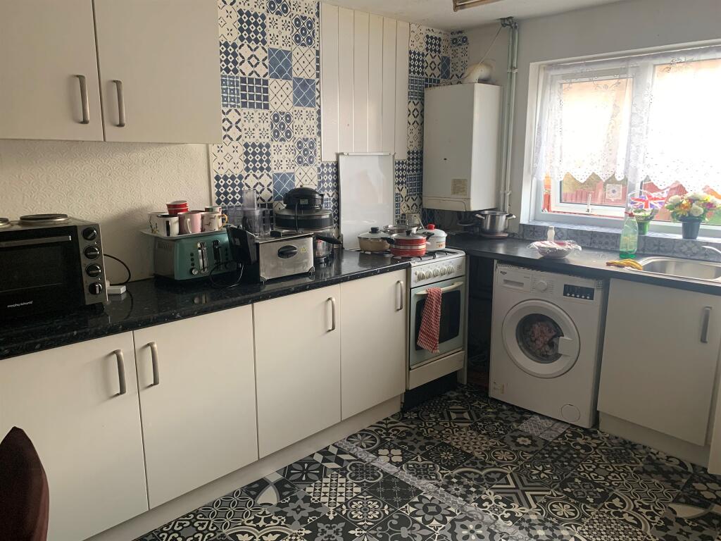 Additional property image - Lanchester Way, Birmingham