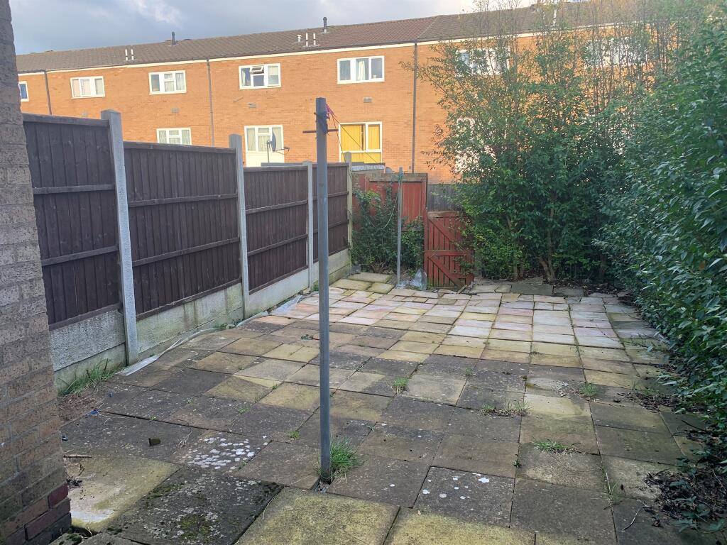 Additional property image - Lanchester Way, Birmingham